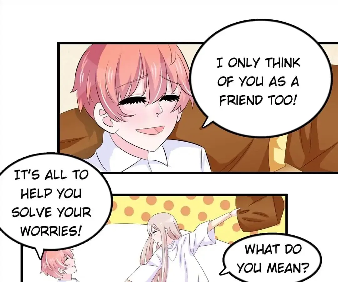 Delicate and Meek, Me? Chapter 42 – Page 32