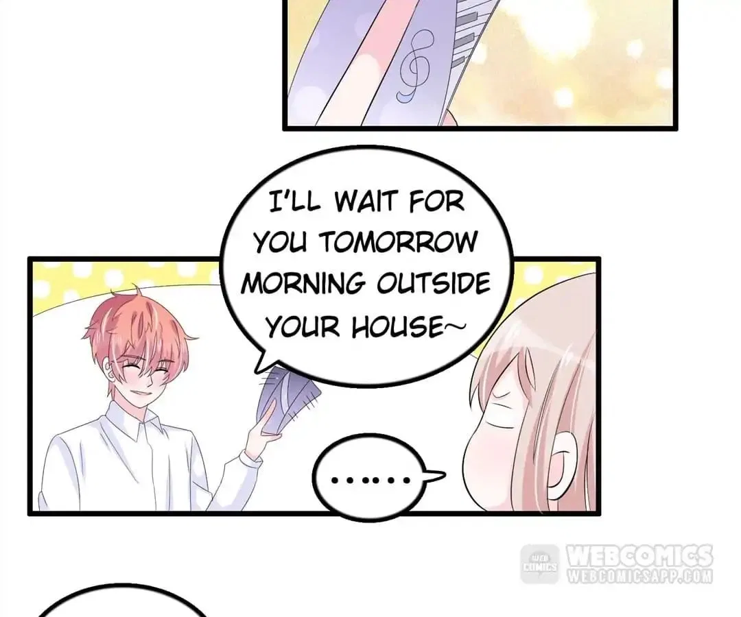 Delicate and Meek, Me? Chapter 42 – Page 37