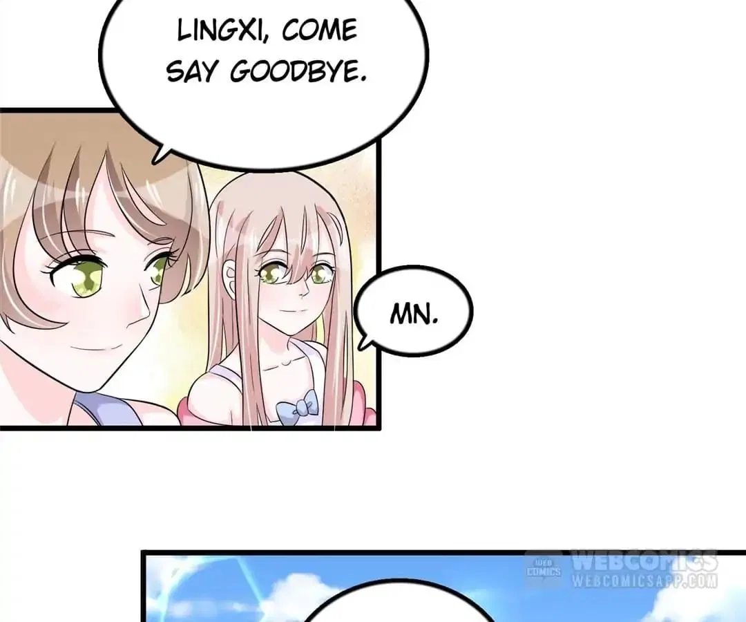 Delicate and Meek, Me? Chapter 41 – Page 2