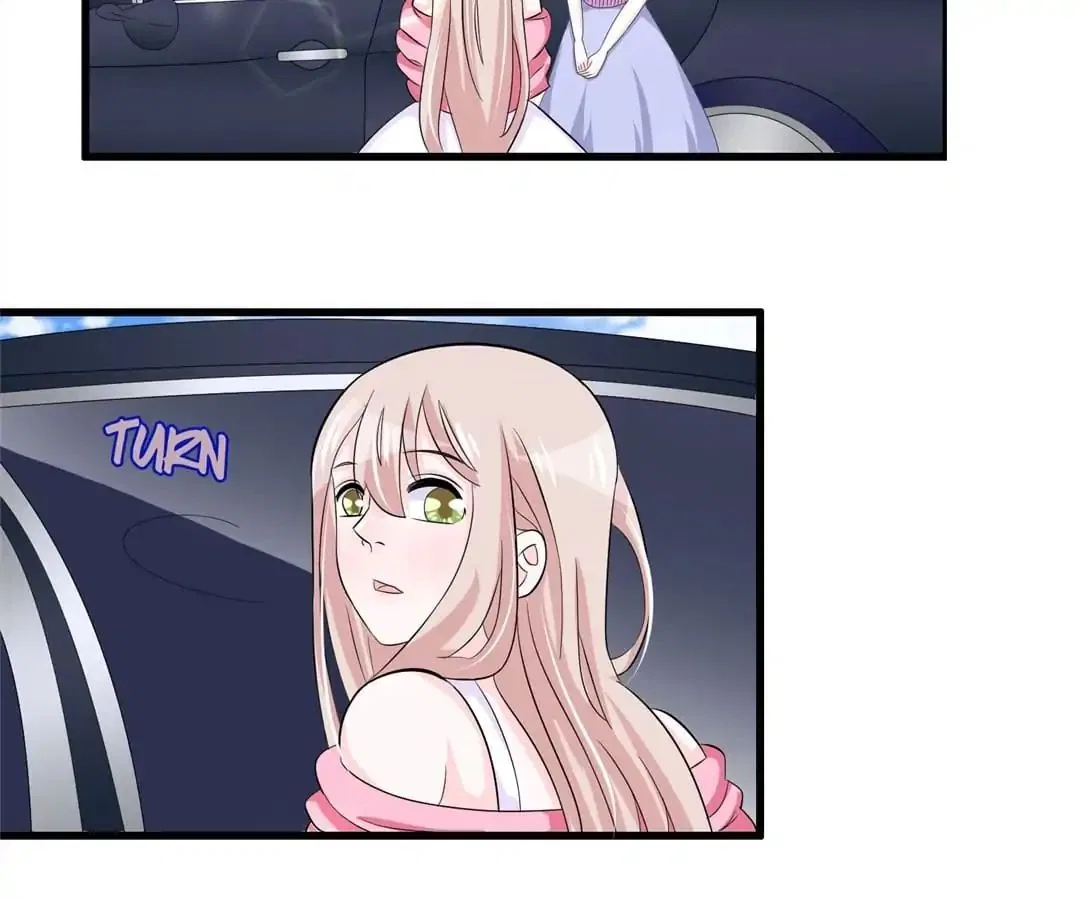 Delicate and Meek, Me? Chapter 41 – Page 4