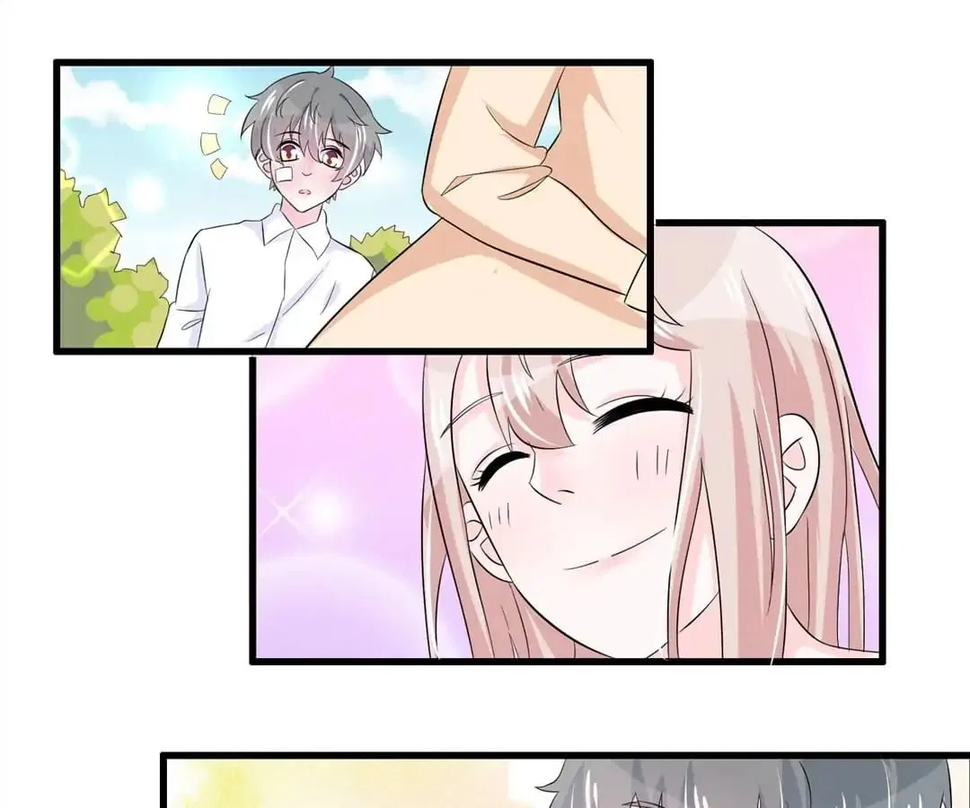 Delicate and Meek, Me? Chapter 41 – Page 5