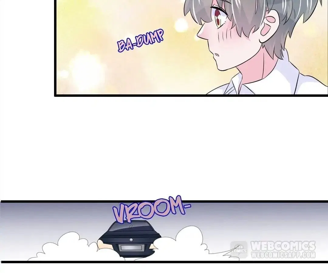 Delicate and Meek, Me? Chapter 41 – Page 6