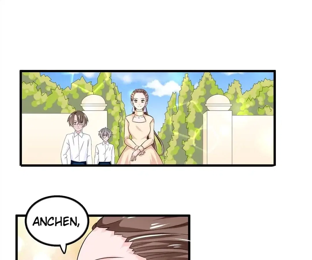 Delicate and Meek, Me? Chapter 41 – Page 7