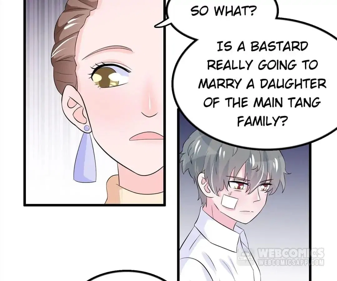 Delicate and Meek, Me? Chapter 41 – Page 10