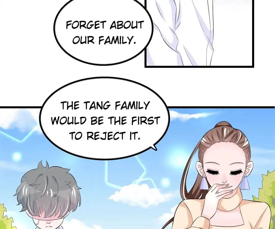 Delicate and Meek, Me? Chapter 41 – Page 11