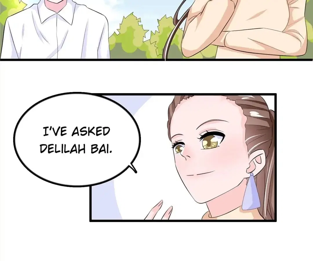 Delicate and Meek, Me? Chapter 41 – Page 12