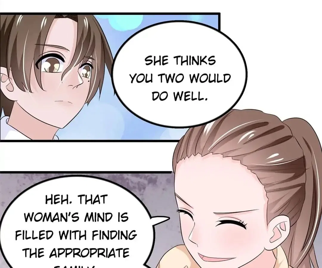 Delicate and Meek, Me? Chapter 41 – Page 13