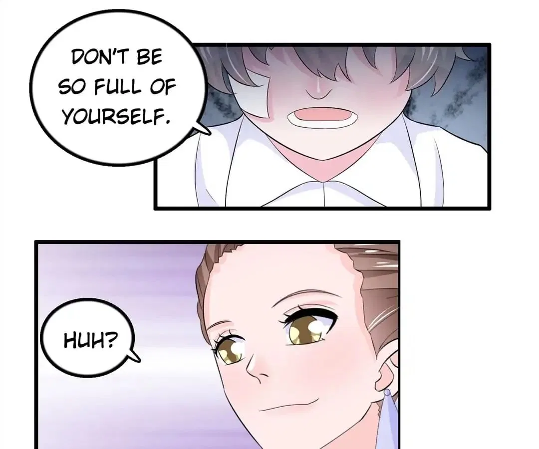 Delicate and Meek, Me? Chapter 41 – Page 15