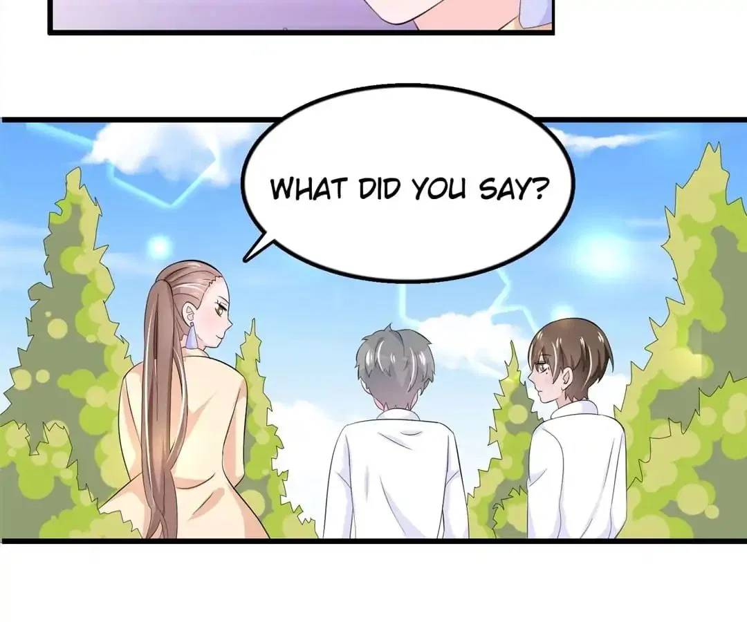 Delicate and Meek, Me? Chapter 41 – Page 16