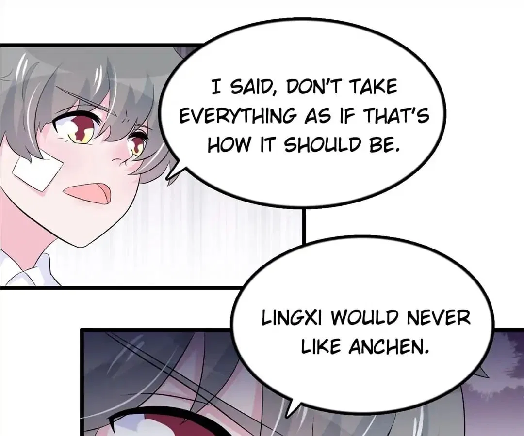 Delicate and Meek, Me? Chapter 41 – Page 17