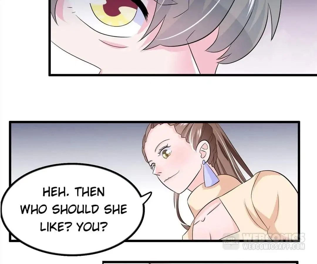 Delicate and Meek, Me? Chapter 41 – Page 18
