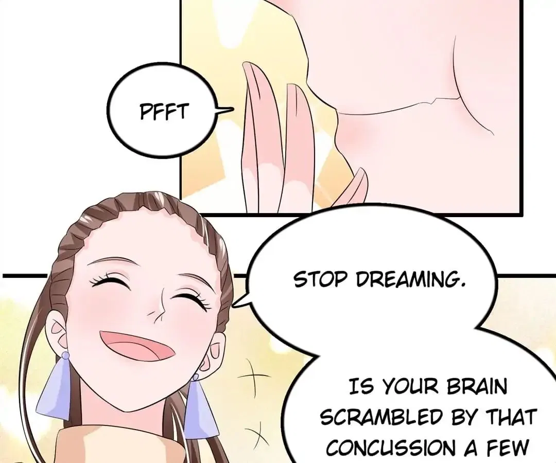 Delicate and Meek, Me? Chapter 41 – Page 19