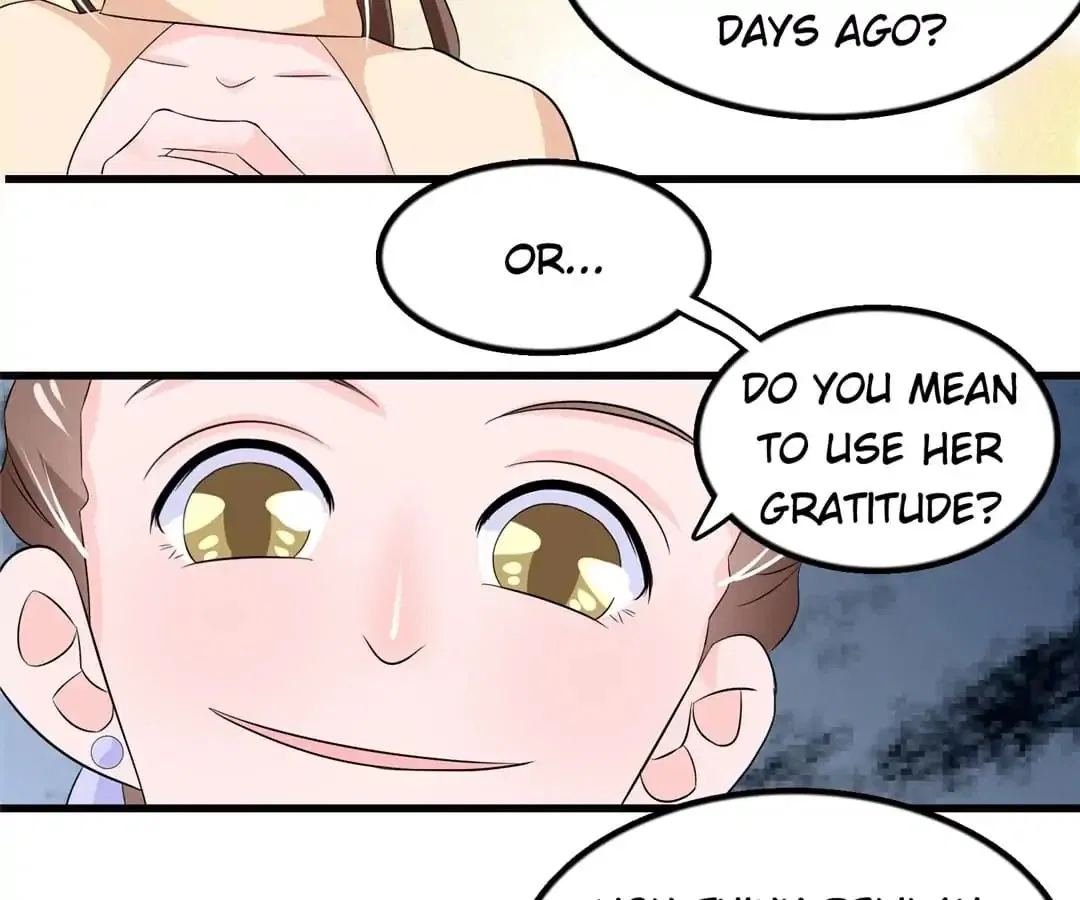 Delicate and Meek, Me? Chapter 41 – Page 20