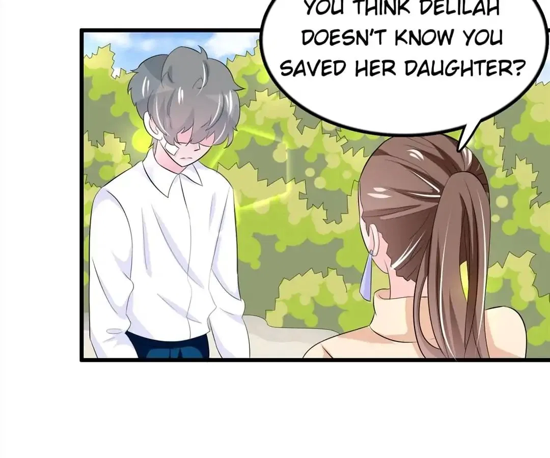 Delicate and Meek, Me? Chapter 41 – Page 21