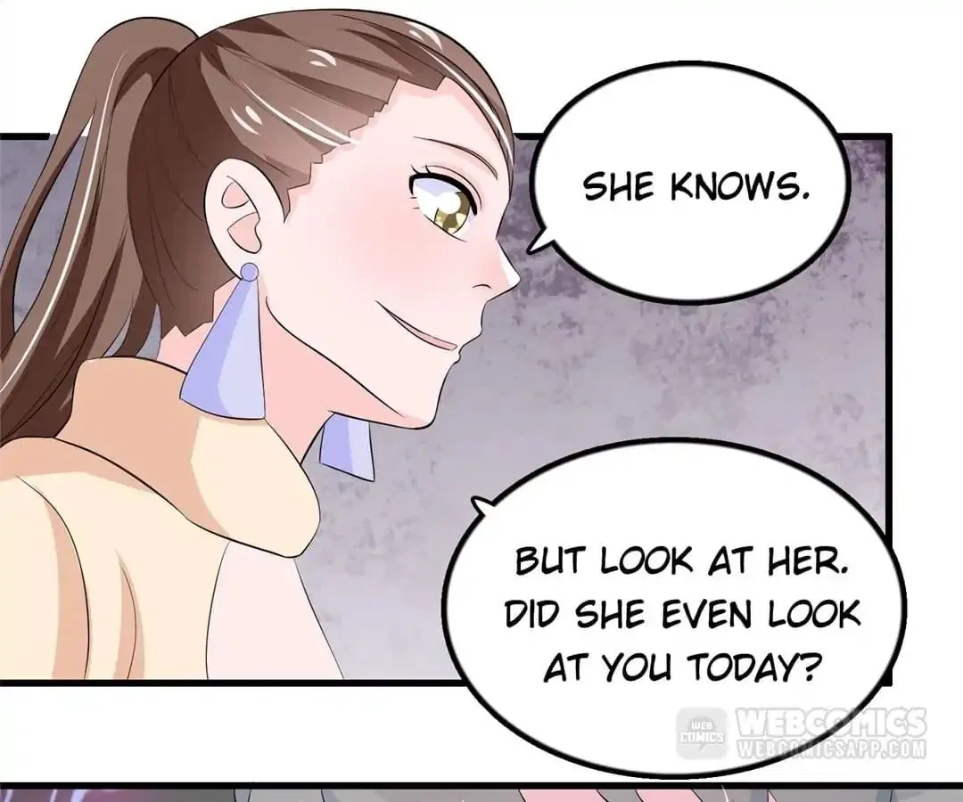 Delicate and Meek, Me? Chapter 41 – Page 22