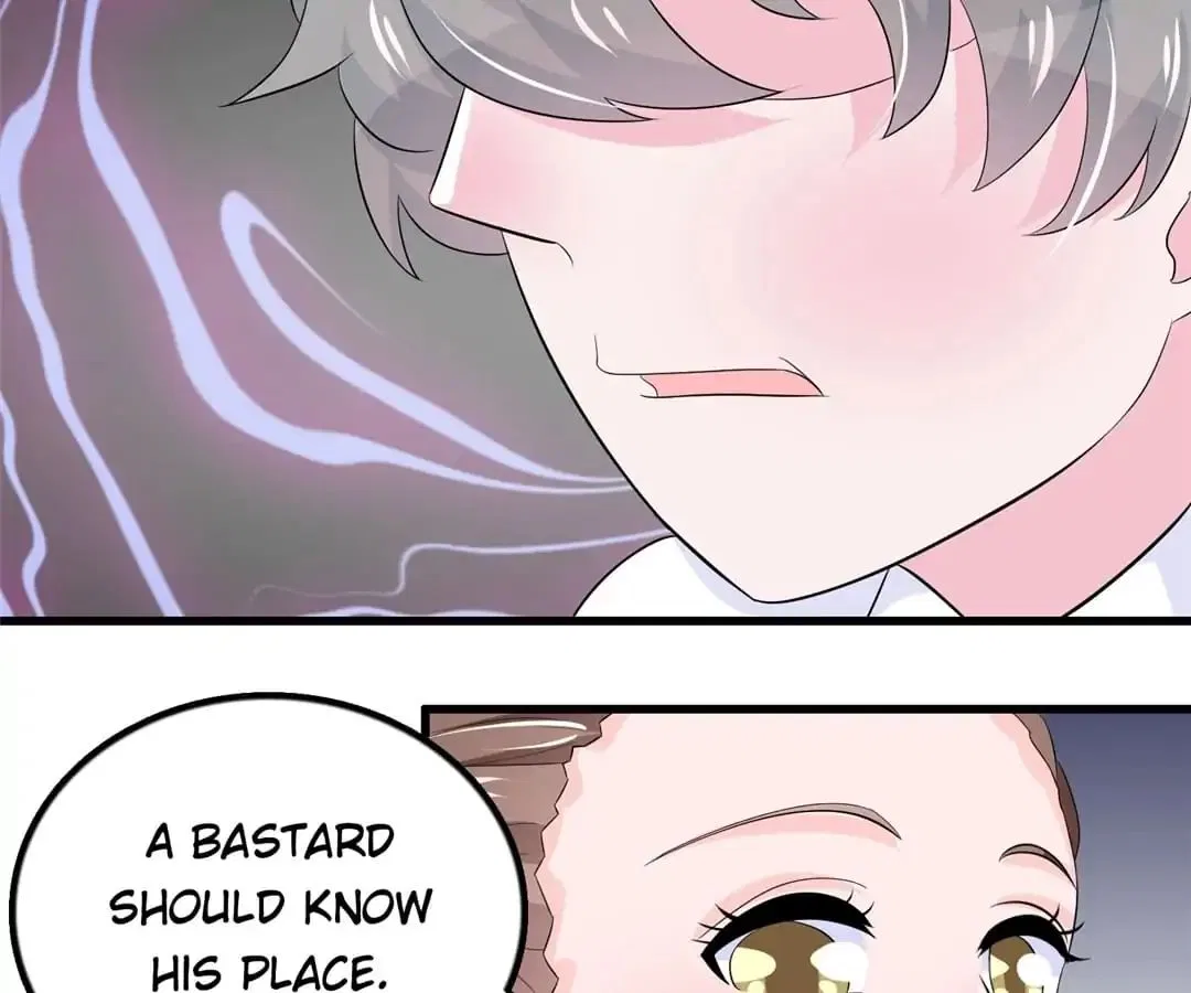 Delicate and Meek, Me? Chapter 41 – Page 23