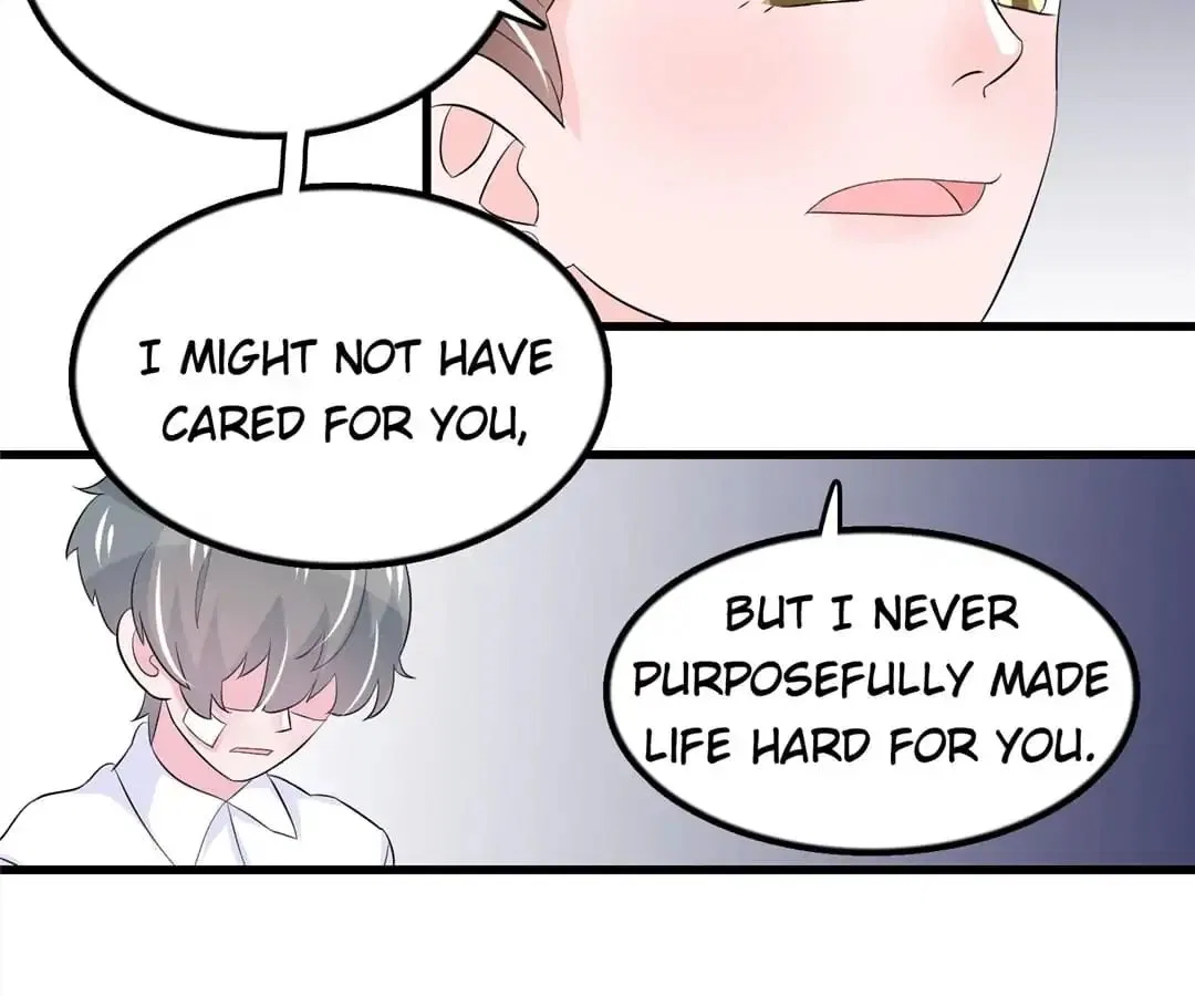 Delicate and Meek, Me? Chapter 41 – Page 24