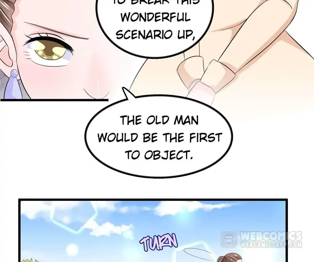 Delicate and Meek, Me? Chapter 41 – Page 26