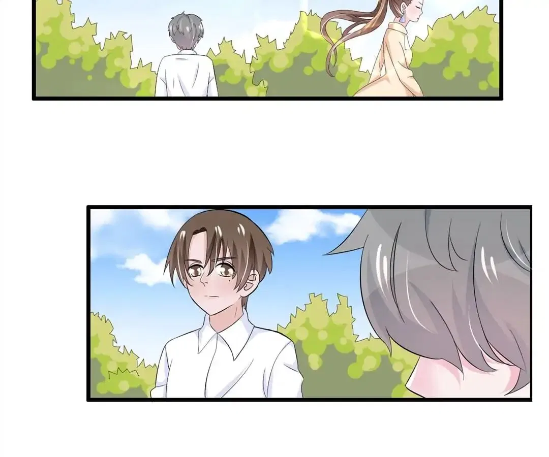 Delicate and Meek, Me? Chapter 41 – Page 27