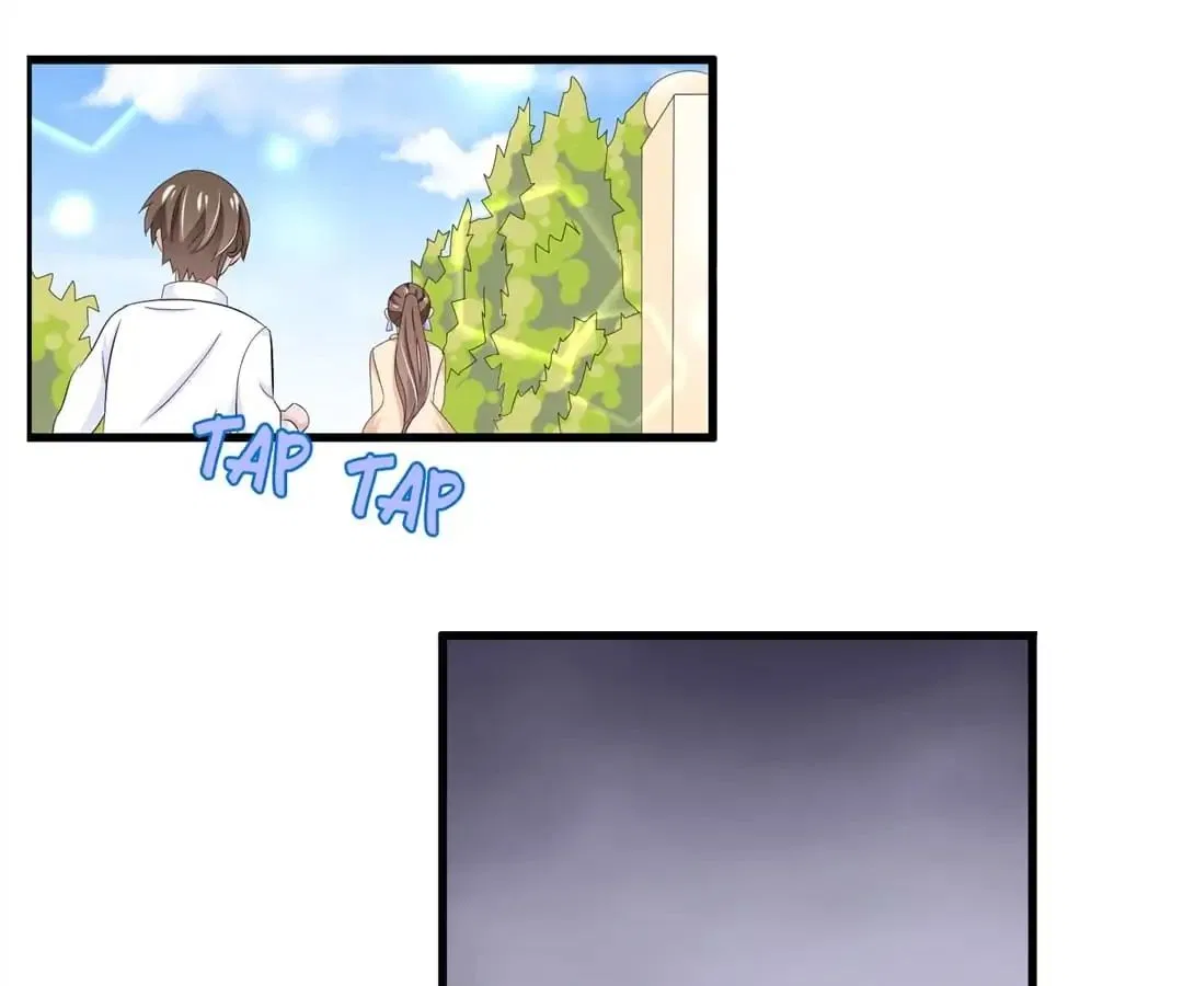 Delicate and Meek, Me? Chapter 41 – Page 28