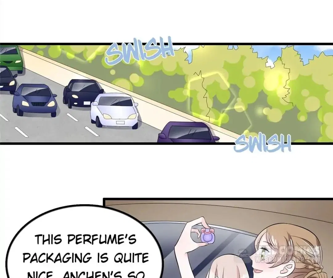 Delicate and Meek, Me? Chapter 41 – Page 30