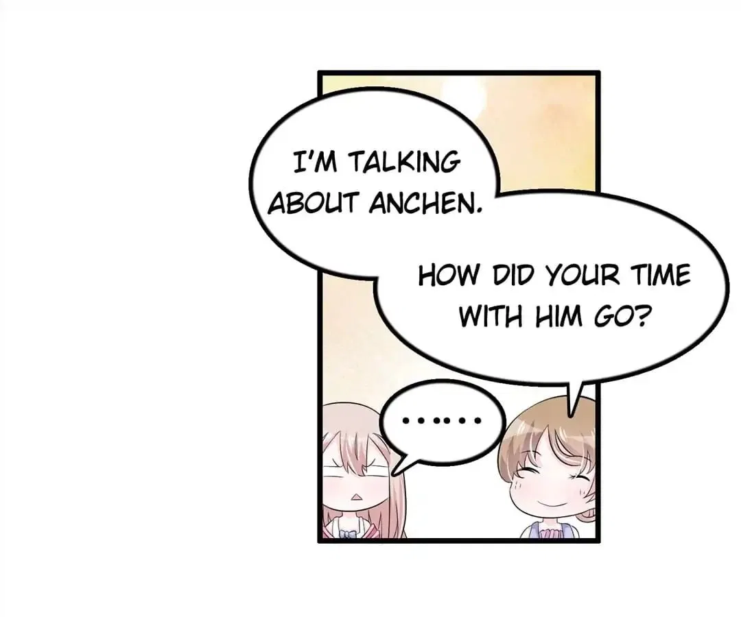Delicate and Meek, Me? Chapter 41 – Page 33