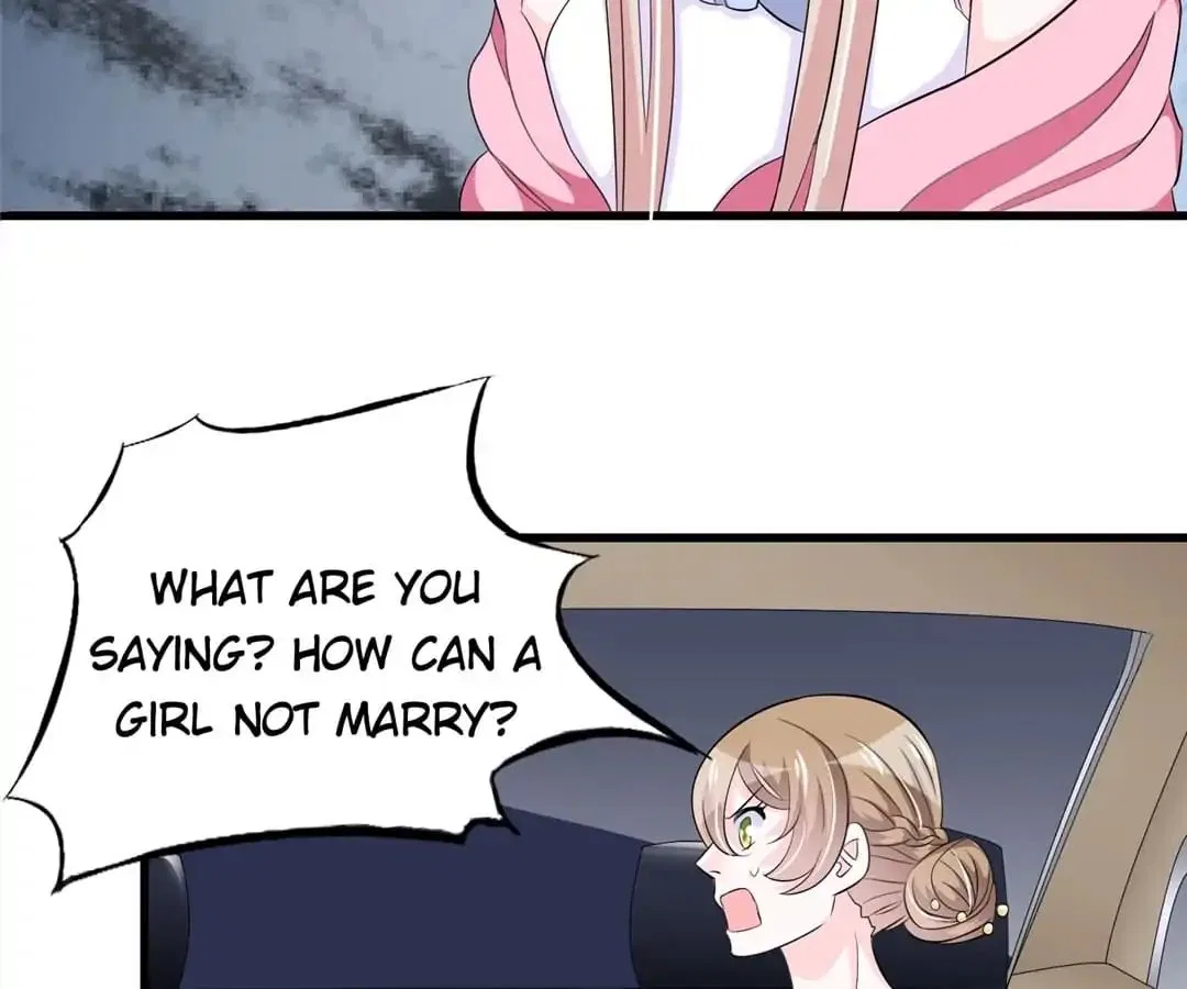 Delicate and Meek, Me? Chapter 41 – Page 37