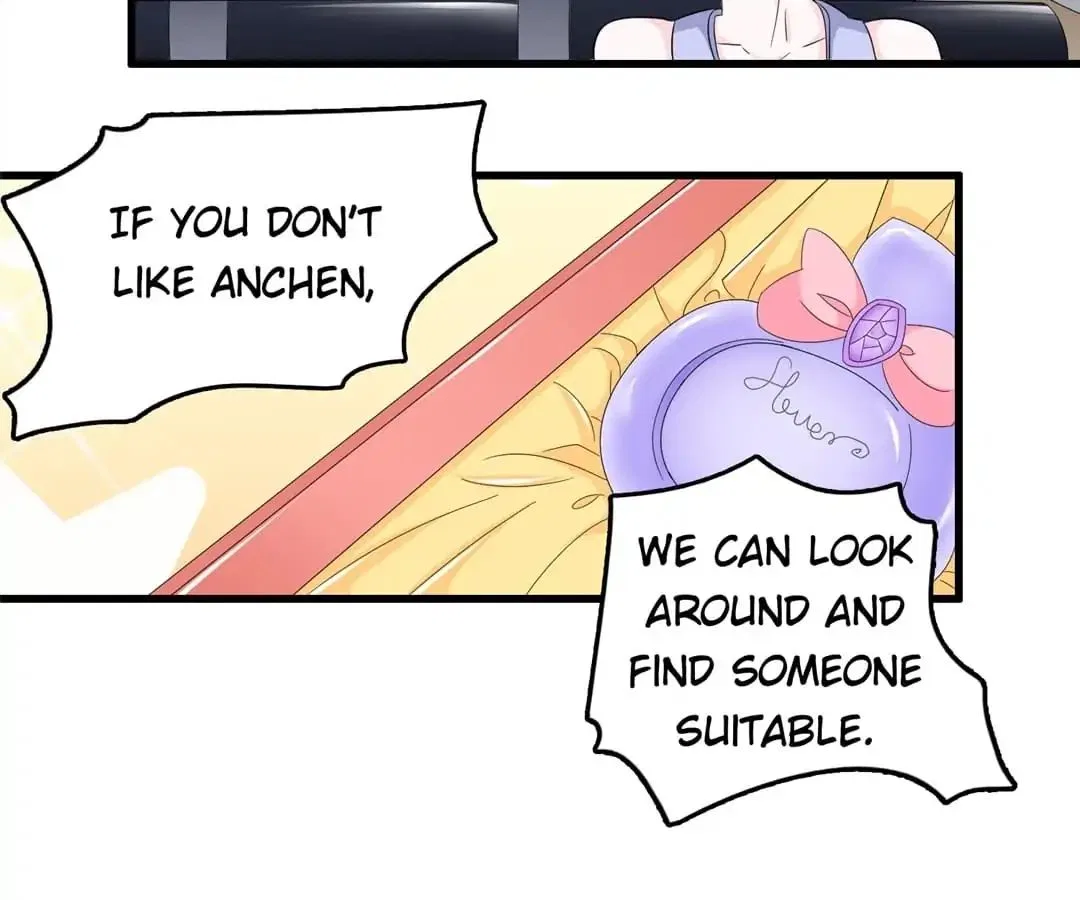 Delicate and Meek, Me? Chapter 41 – Page 38