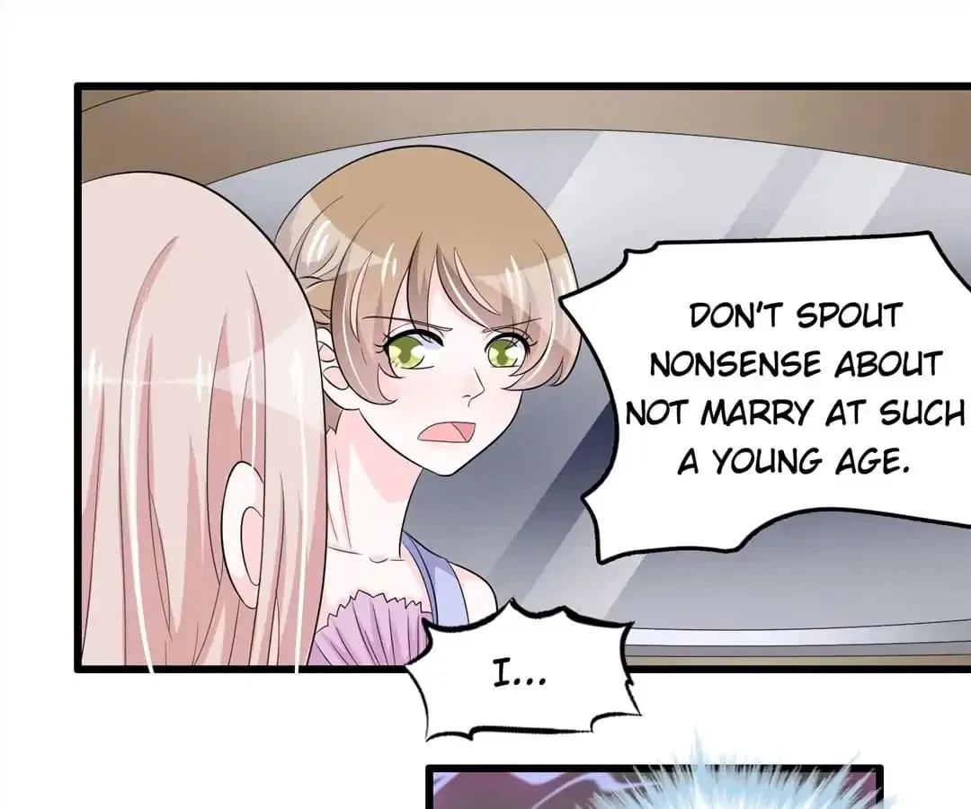 Delicate and Meek, Me? Chapter 41 – Page 39