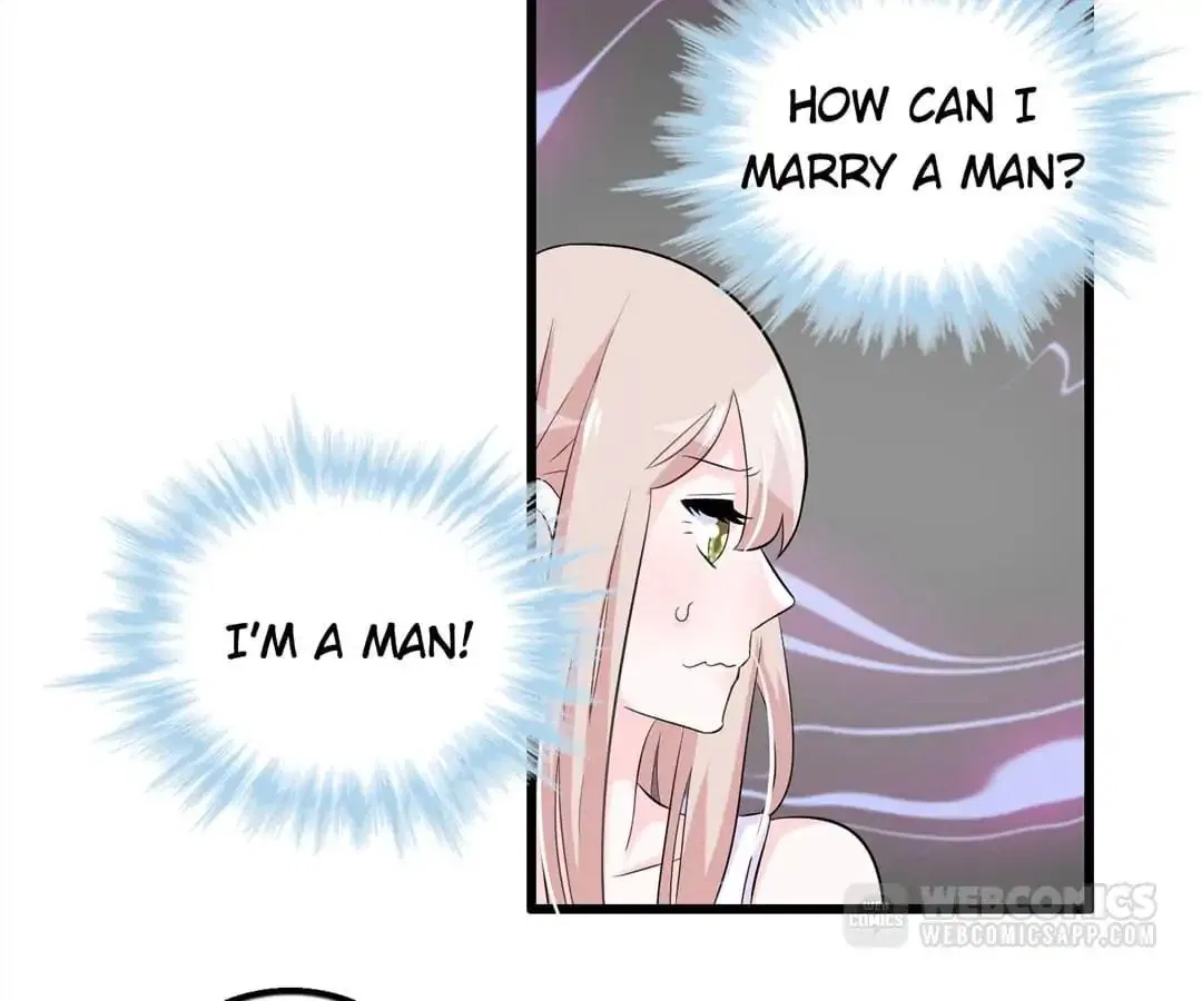 Delicate and Meek, Me? Chapter 41 – Page 40