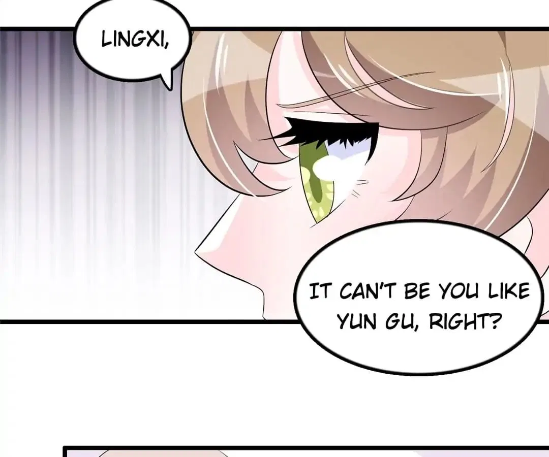 Delicate and Meek, Me? Chapter 41 – Page 41