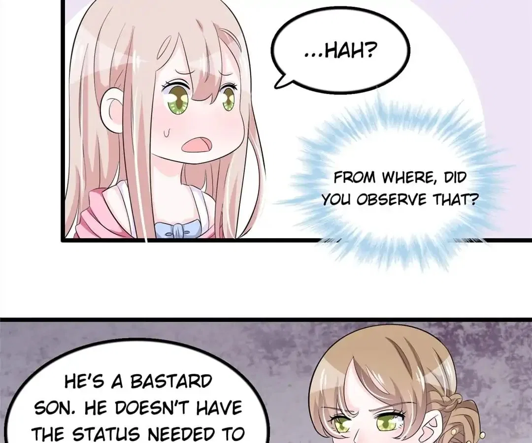 Delicate and Meek, Me? Chapter 41 – Page 42