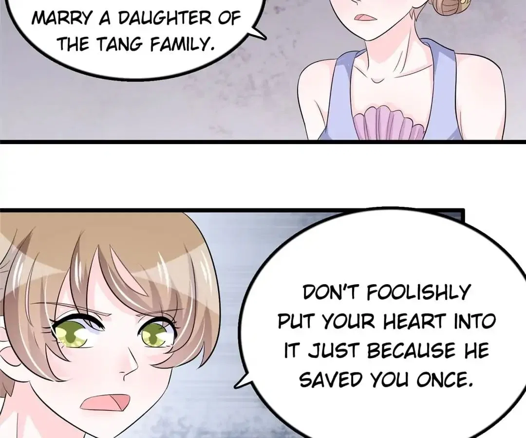Delicate and Meek, Me? Chapter 41 – Page 43