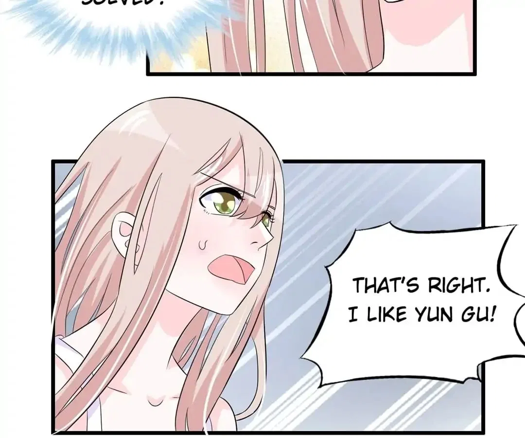 Delicate and Meek, Me? Chapter 41 – Page 49