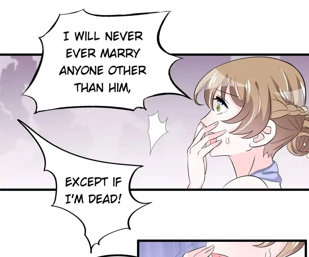 Delicate and Meek, Me? Chapter 41 – Page 50