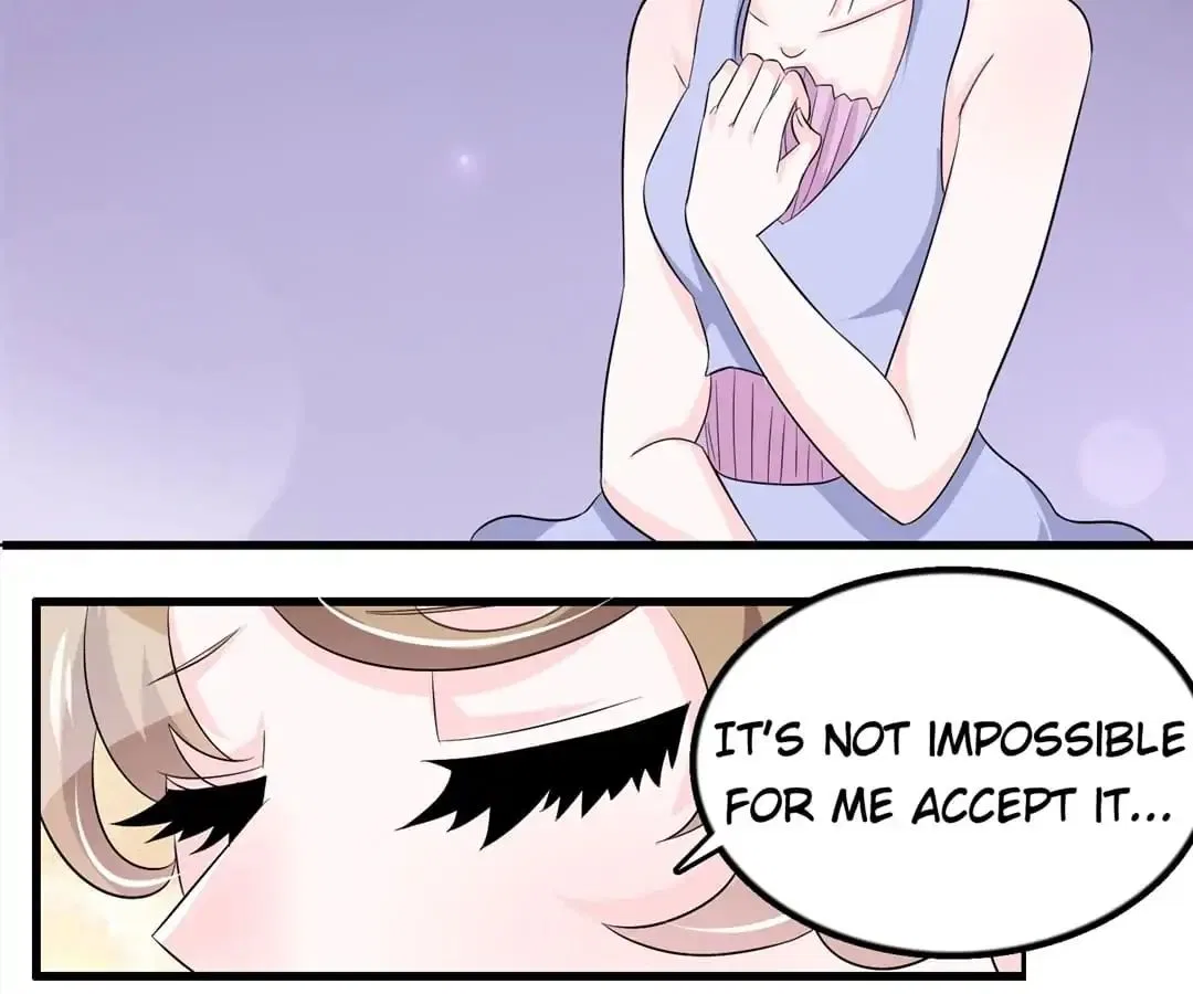 Delicate and Meek, Me? Chapter 41 – Page 54