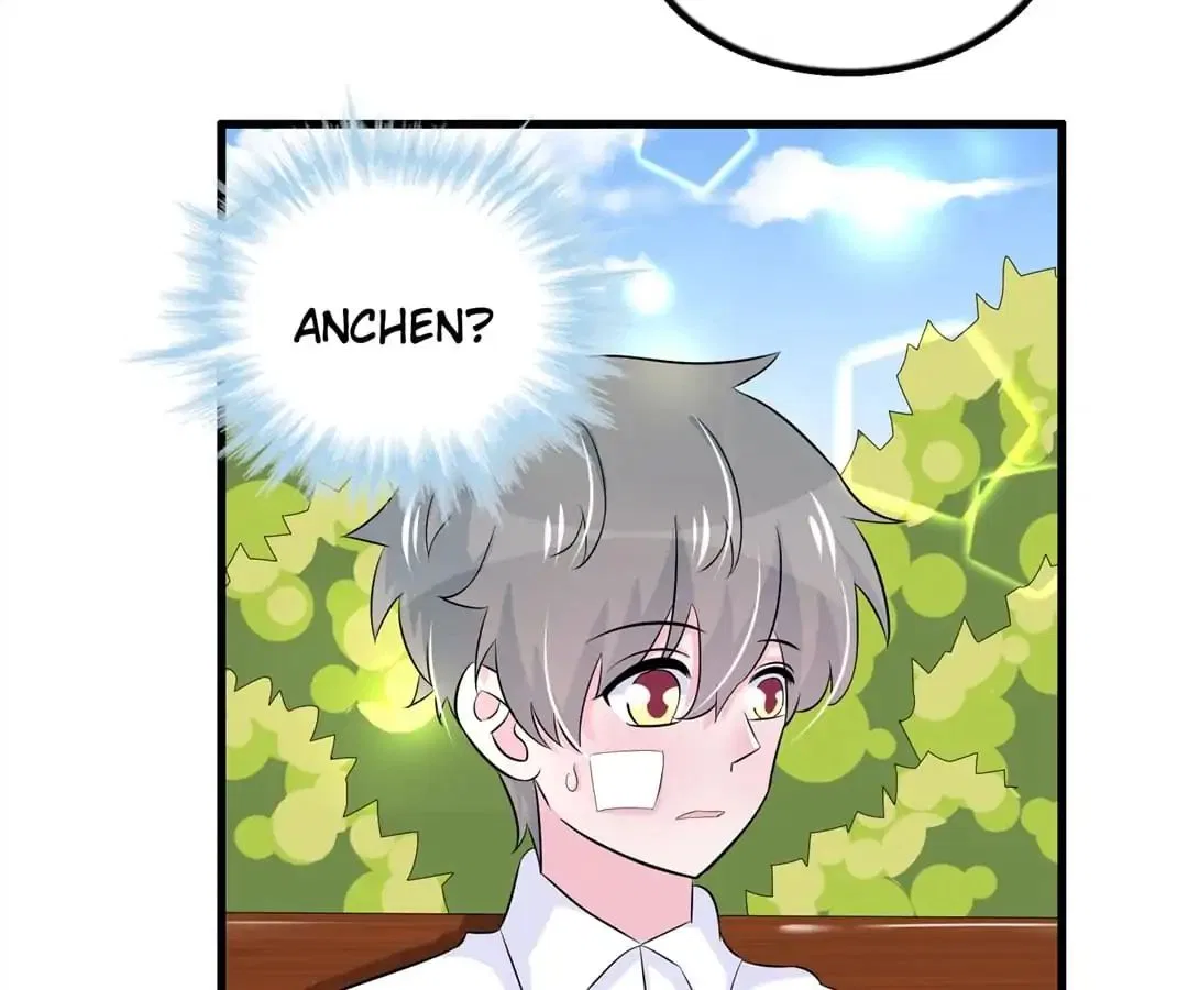 Delicate and Meek, Me? Chapter 40 – Page 7