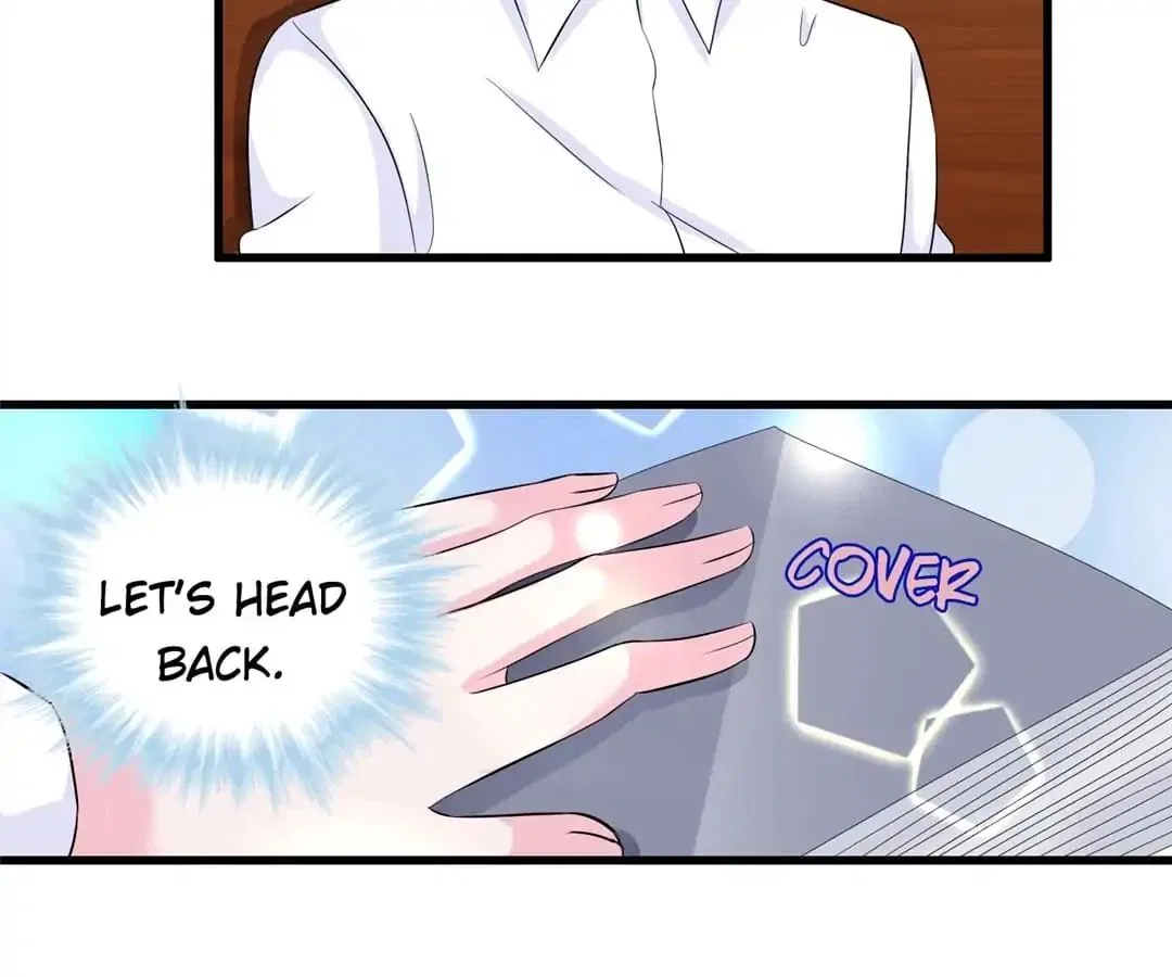 Delicate and Meek, Me? Chapter 40 – Page 8