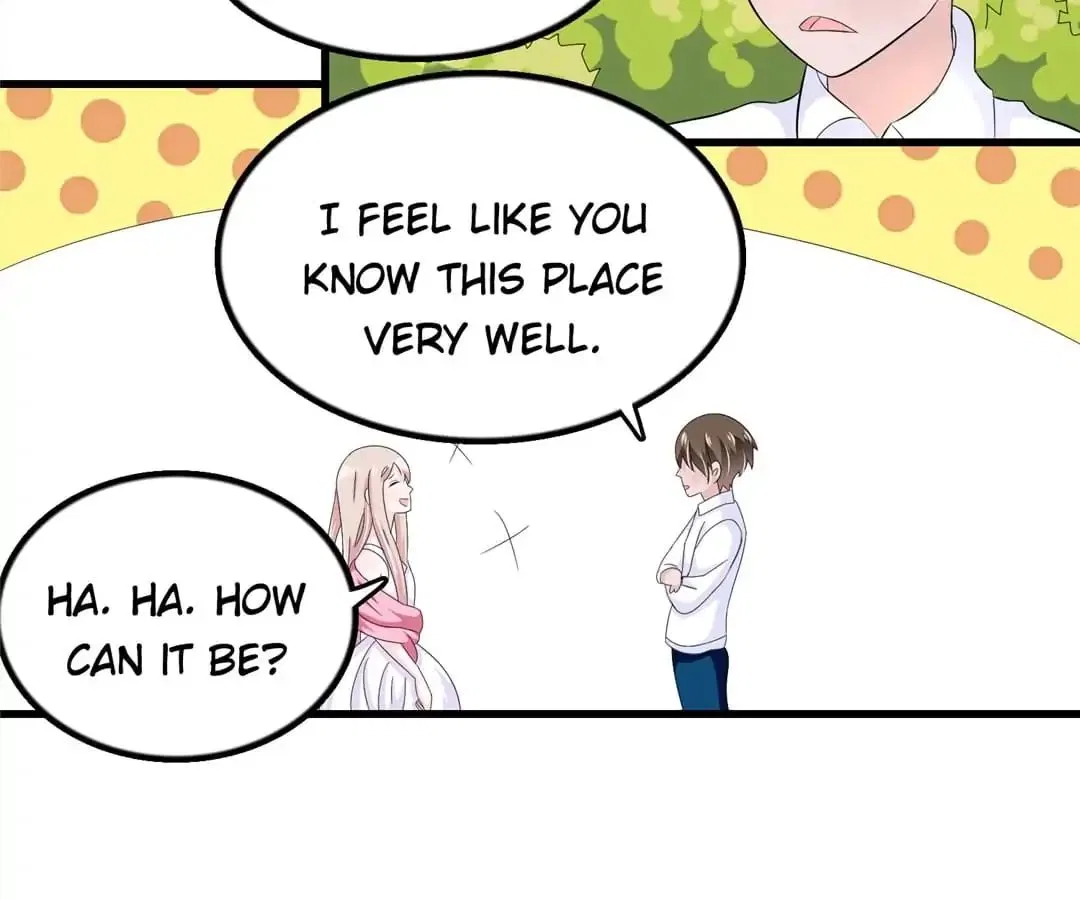 Delicate and Meek, Me? Chapter 40 – Page 11