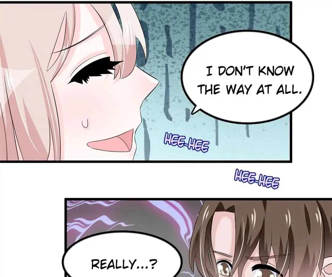 Delicate and Meek, Me? Chapter 40 – Page 12