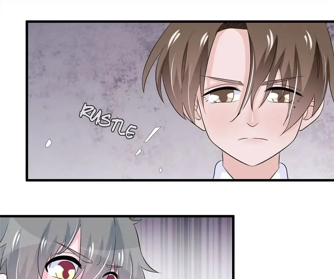Delicate and Meek, Me? Chapter 40 – Page 17