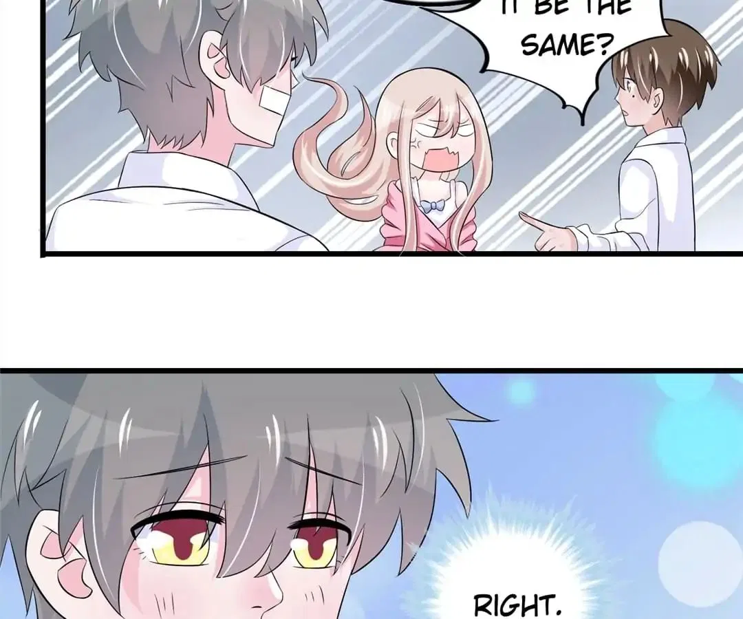 Delicate and Meek, Me? Chapter 40 – Page 23