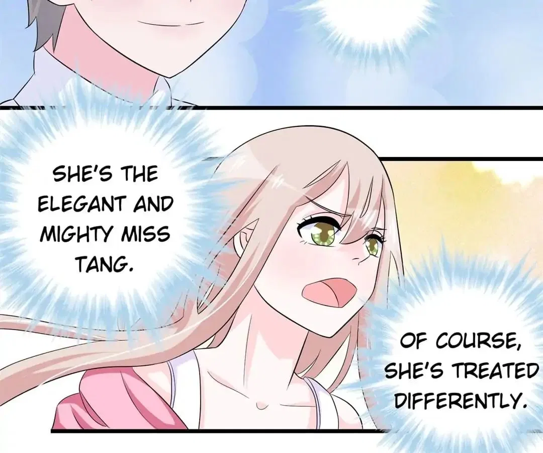 Delicate and Meek, Me? Chapter 40 – Page 24
