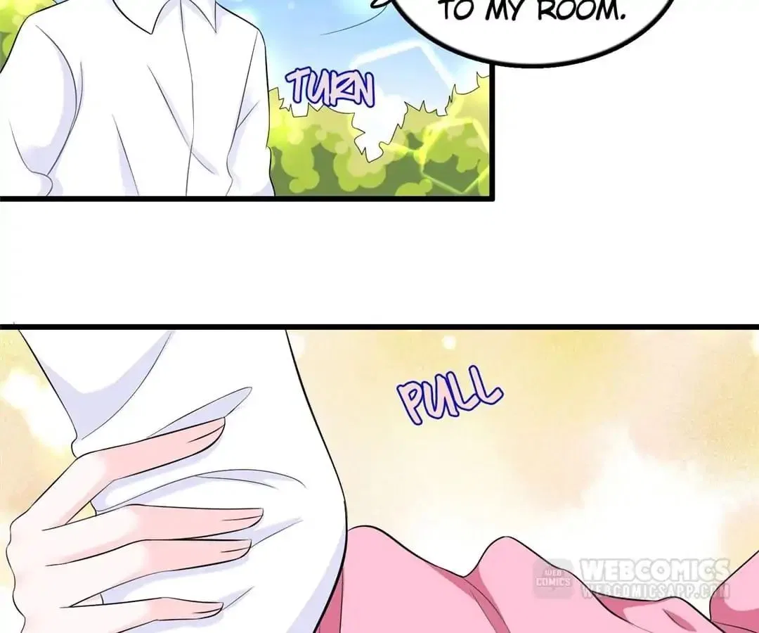 Delicate and Meek, Me? Chapter 40 – Page 26