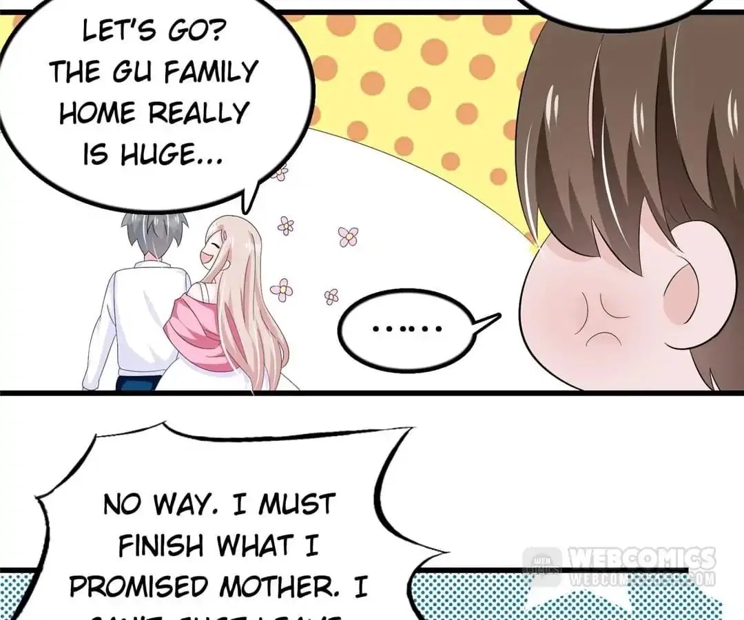 Delicate and Meek, Me? Chapter 40 – Page 30