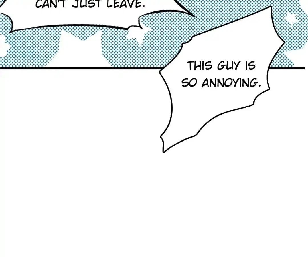 Delicate and Meek, Me? Chapter 40 – Page 31
