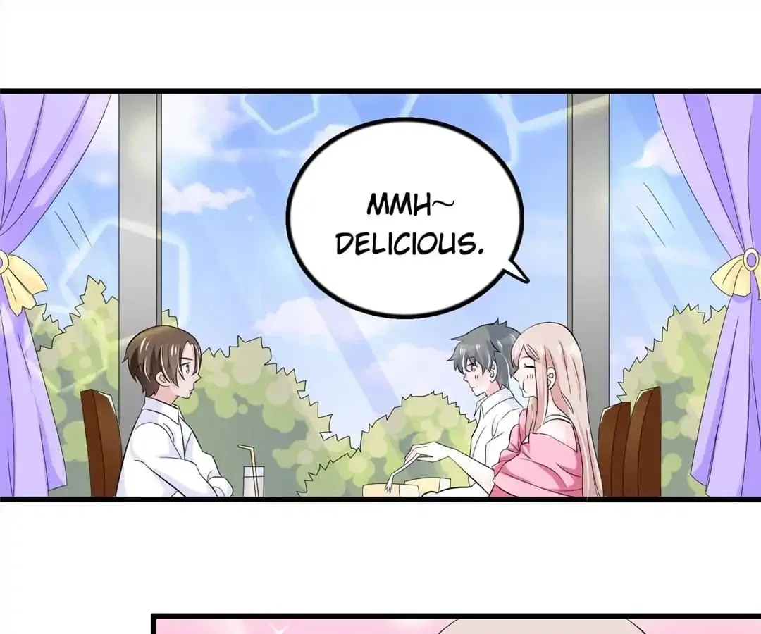 Delicate and Meek, Me? Chapter 40 – Page 33