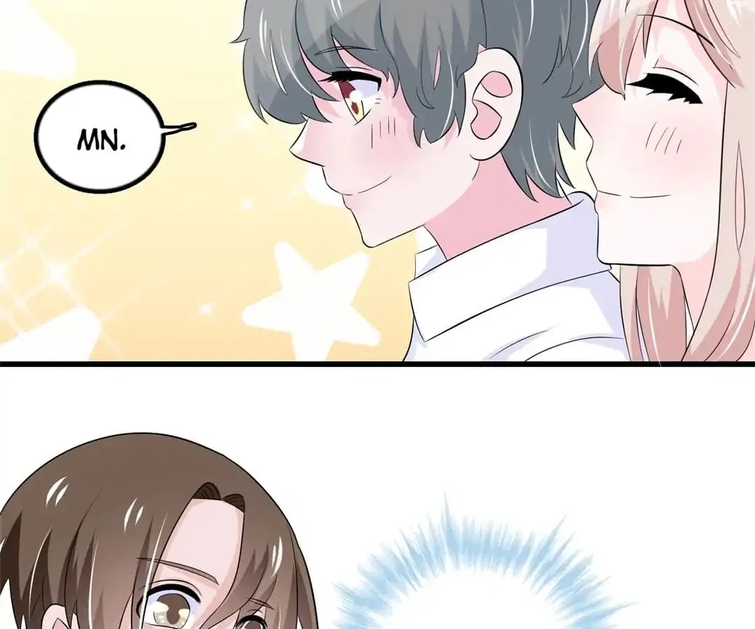 Delicate and Meek, Me? Chapter 40 – Page 35