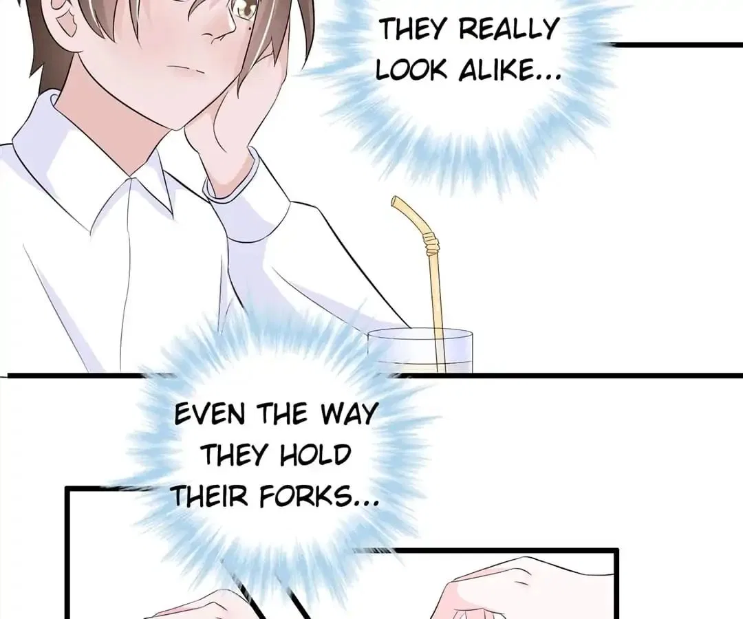 Delicate and Meek, Me? Chapter 40 – Page 36