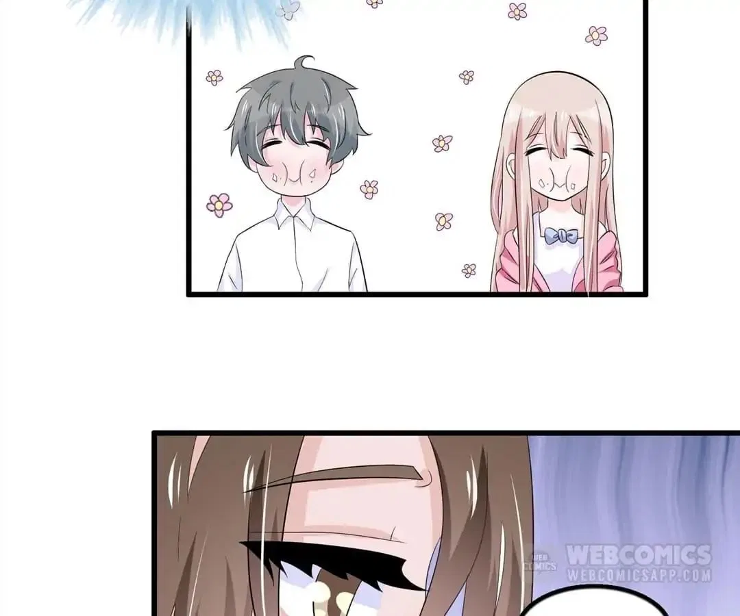 Delicate and Meek, Me? Chapter 40 – Page 38